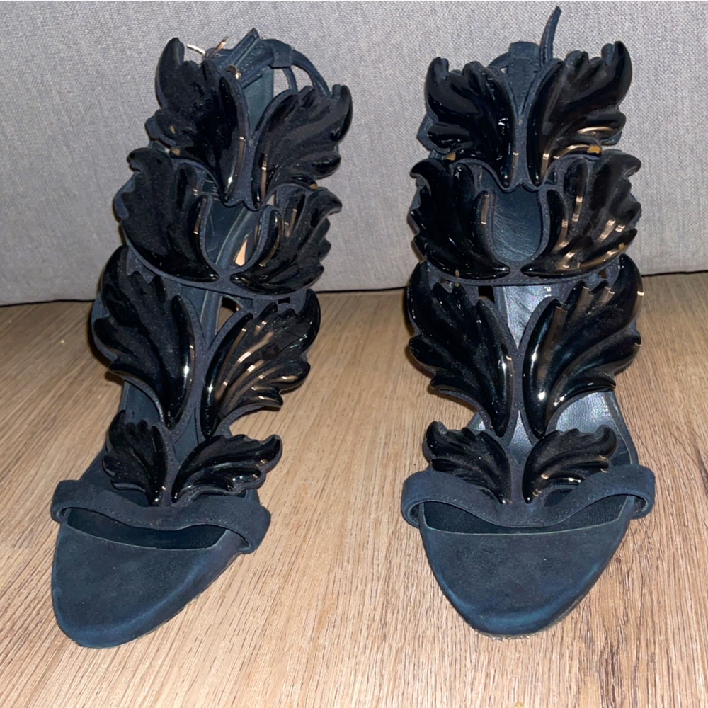 Giuseppe Zanotti Cruel Summer Heels